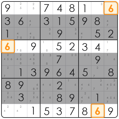 best iphone sudoku app