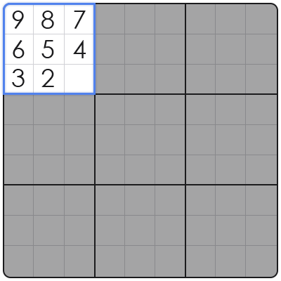 sumoku sudoku strategy