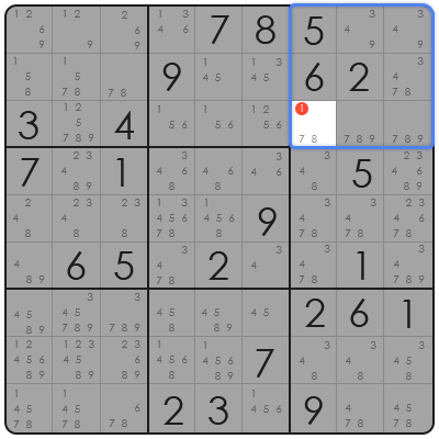 killer sudoku tips and tricks
